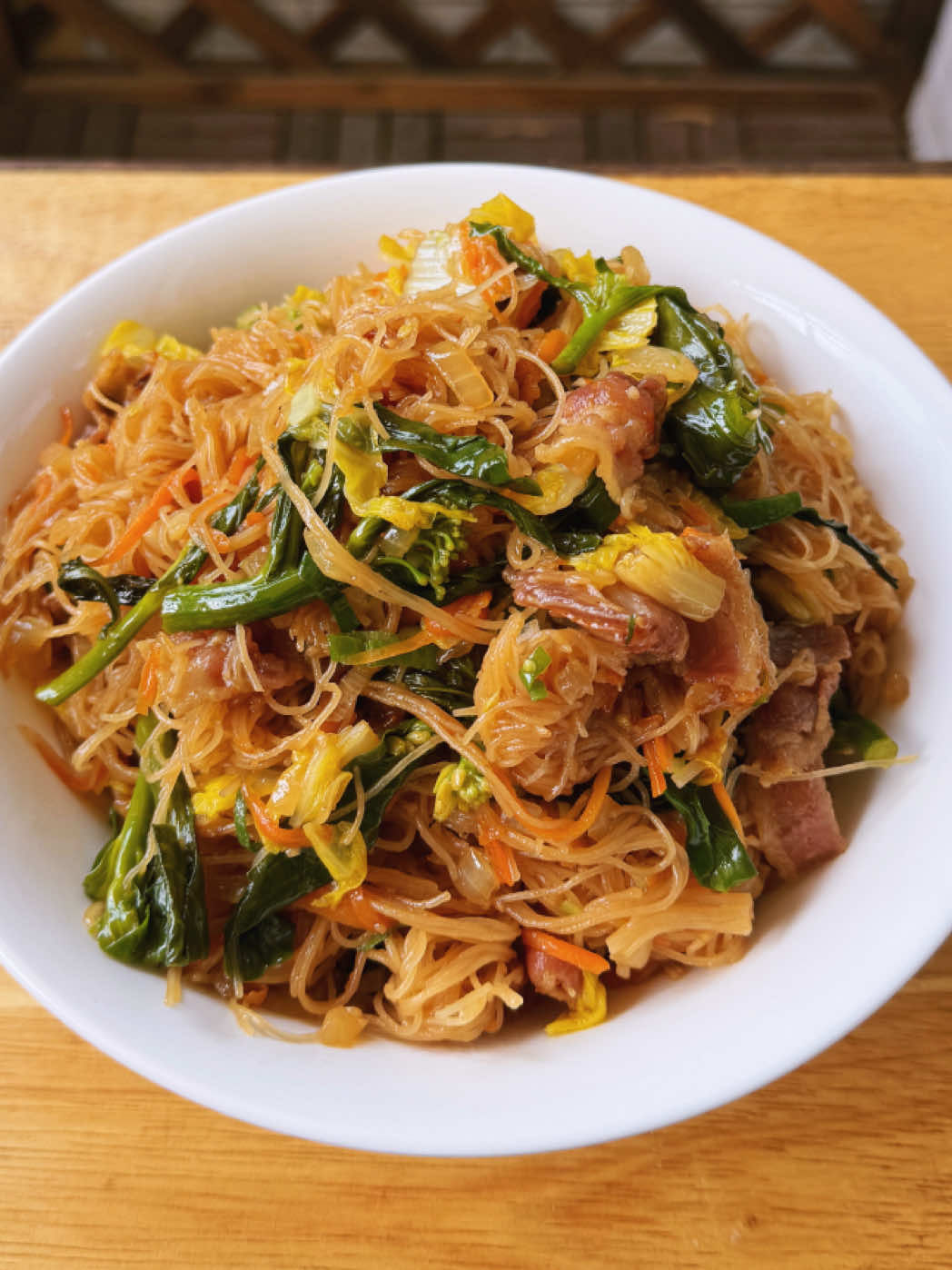 @Brendan Pang | Cook & Author