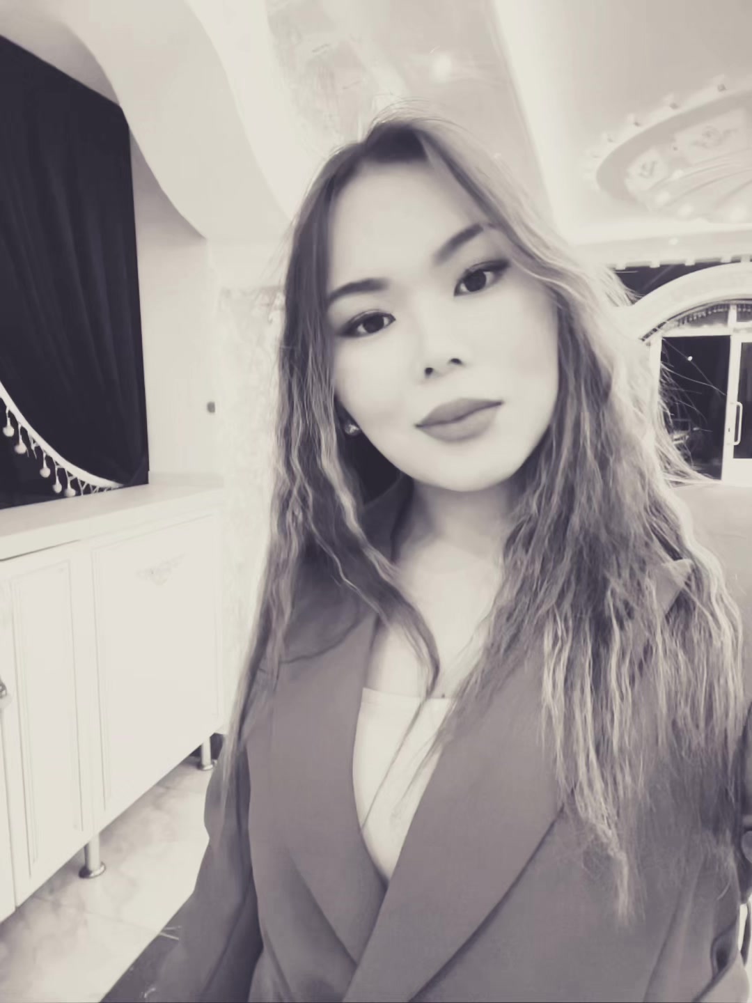 @Аружан
