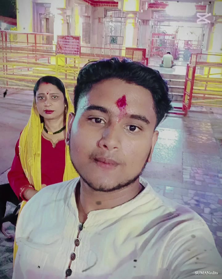 @Ayush Srivastav