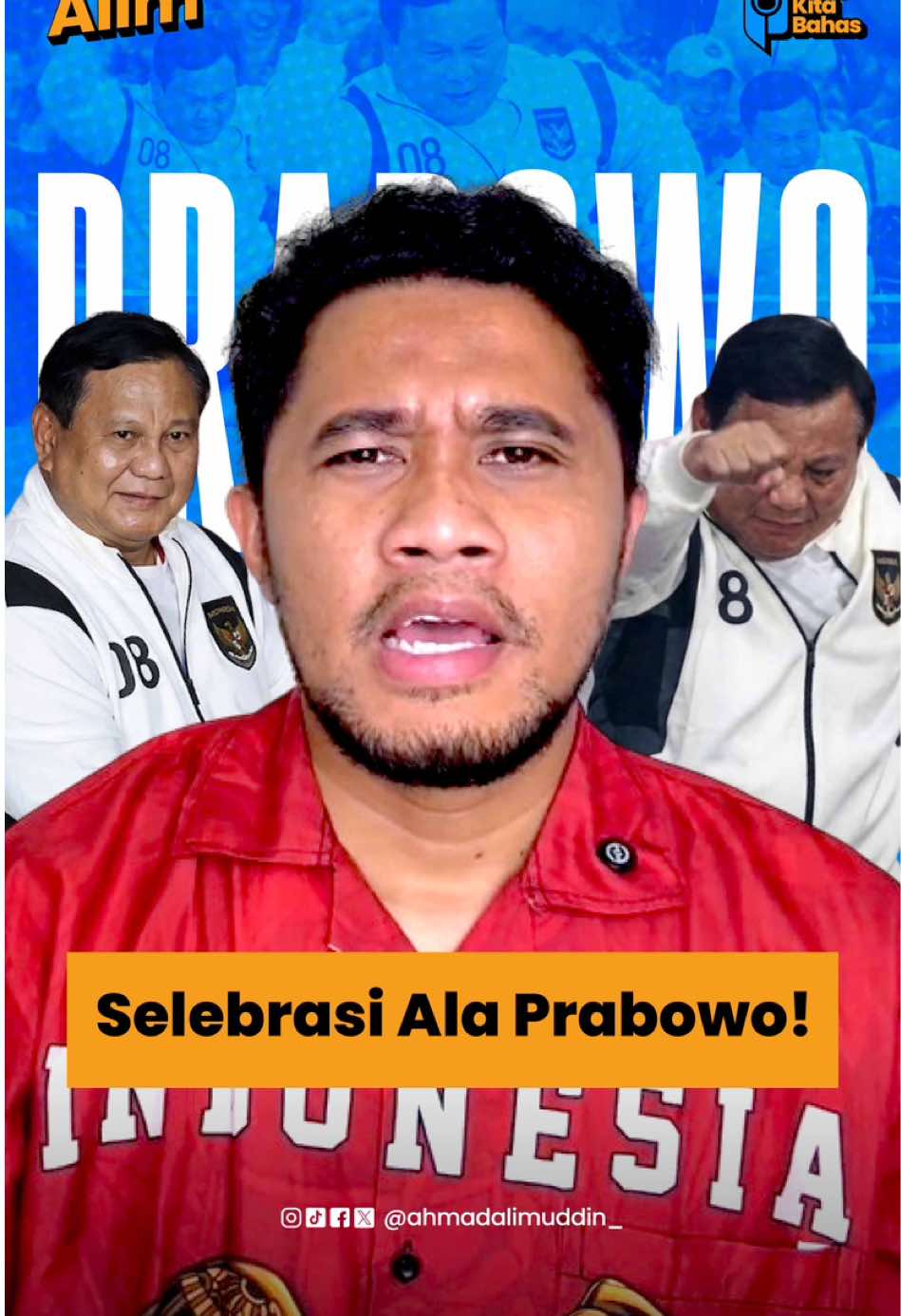 @Bang Alim - Mari Kita Bahas