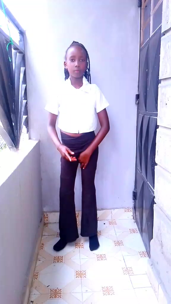 @Tessie Amputeeke