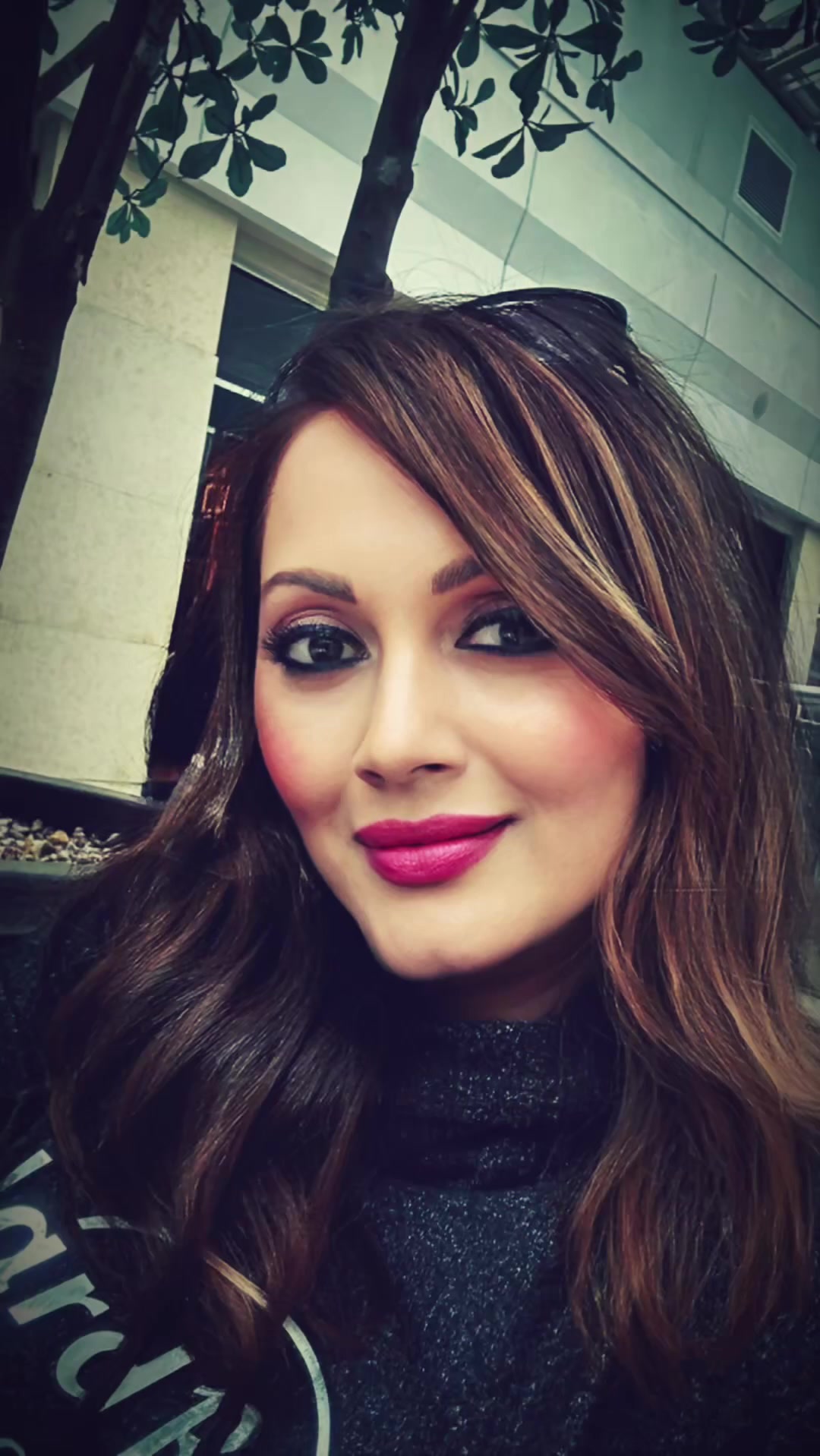 @Nandini Kanhai