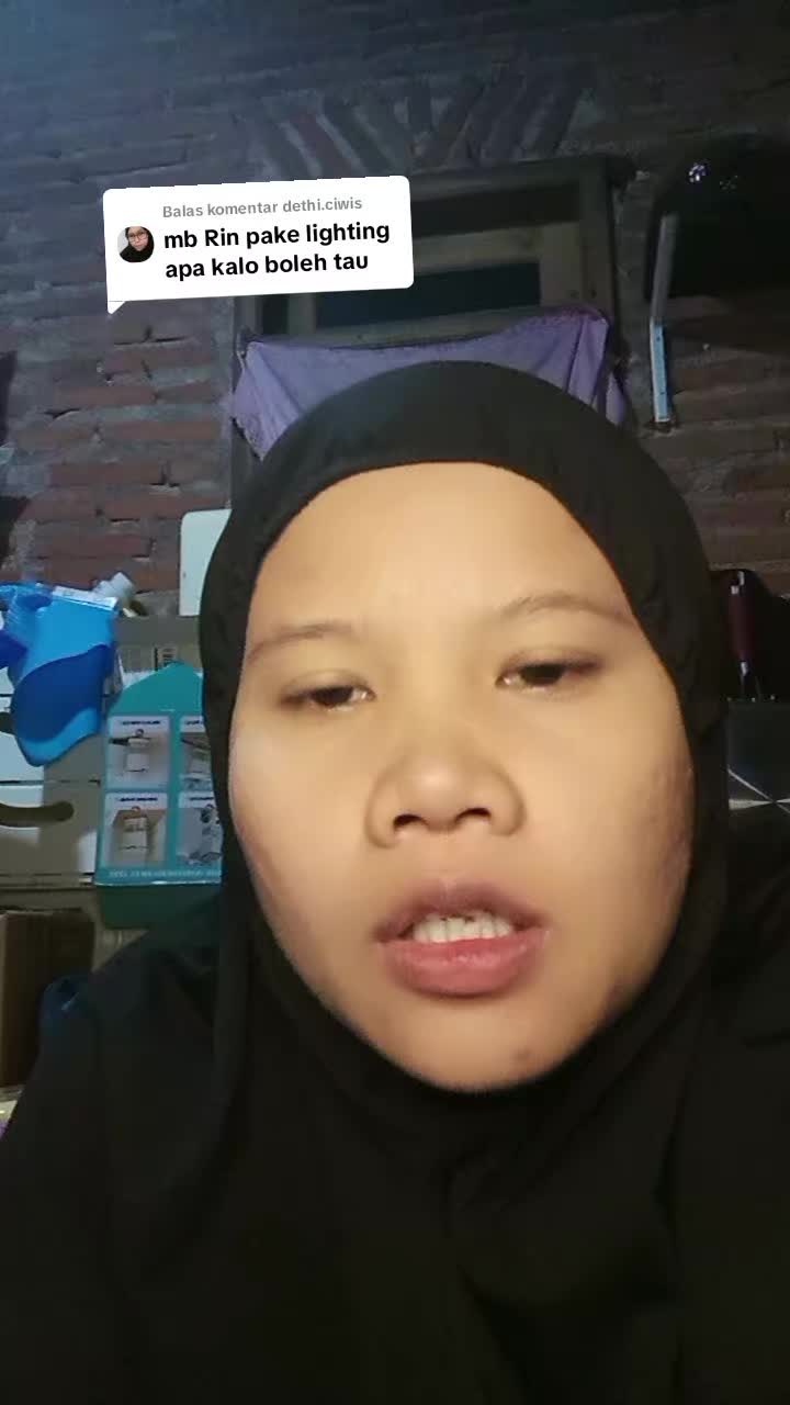 @Rina puspitasari