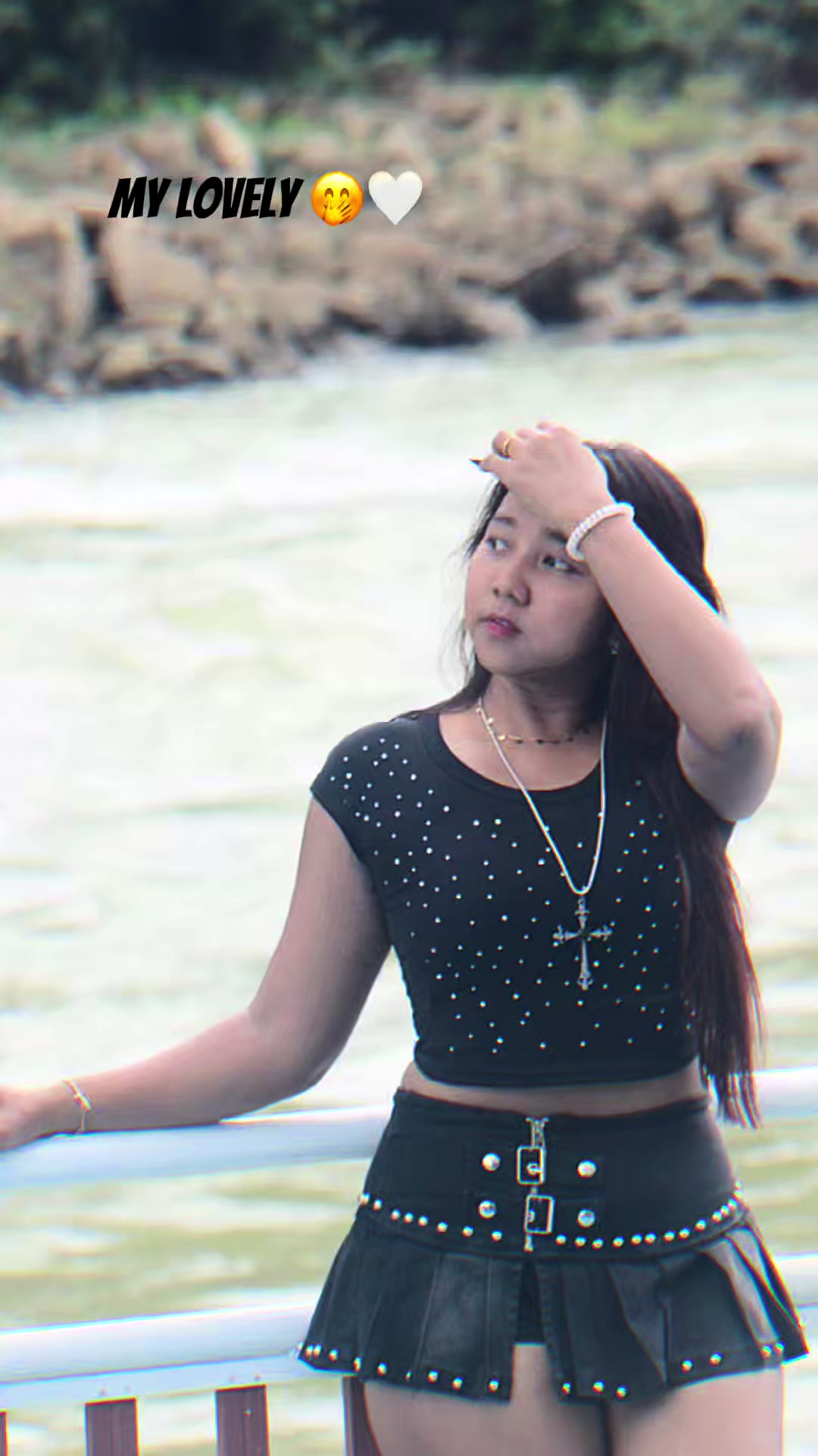 @ᥫ᭡ Khin Ma Ma စဥ့်ကိုင်သူလေး🤍