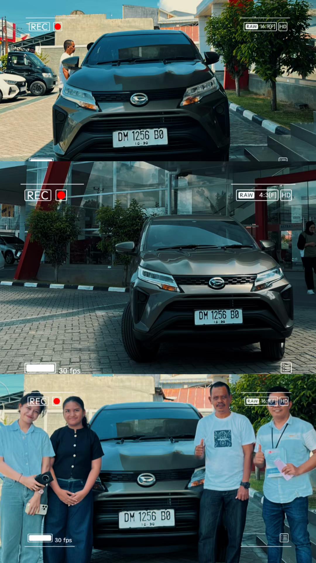 @Adam Laima || Daihatsu Gtlo