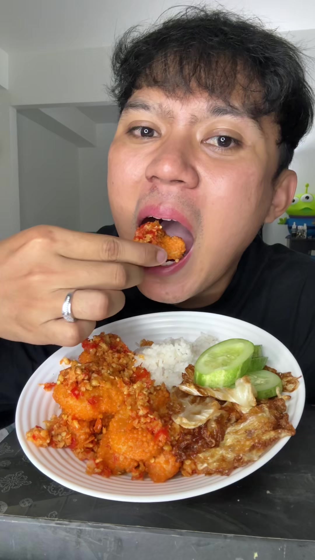 @Aa&rsquo; Juju