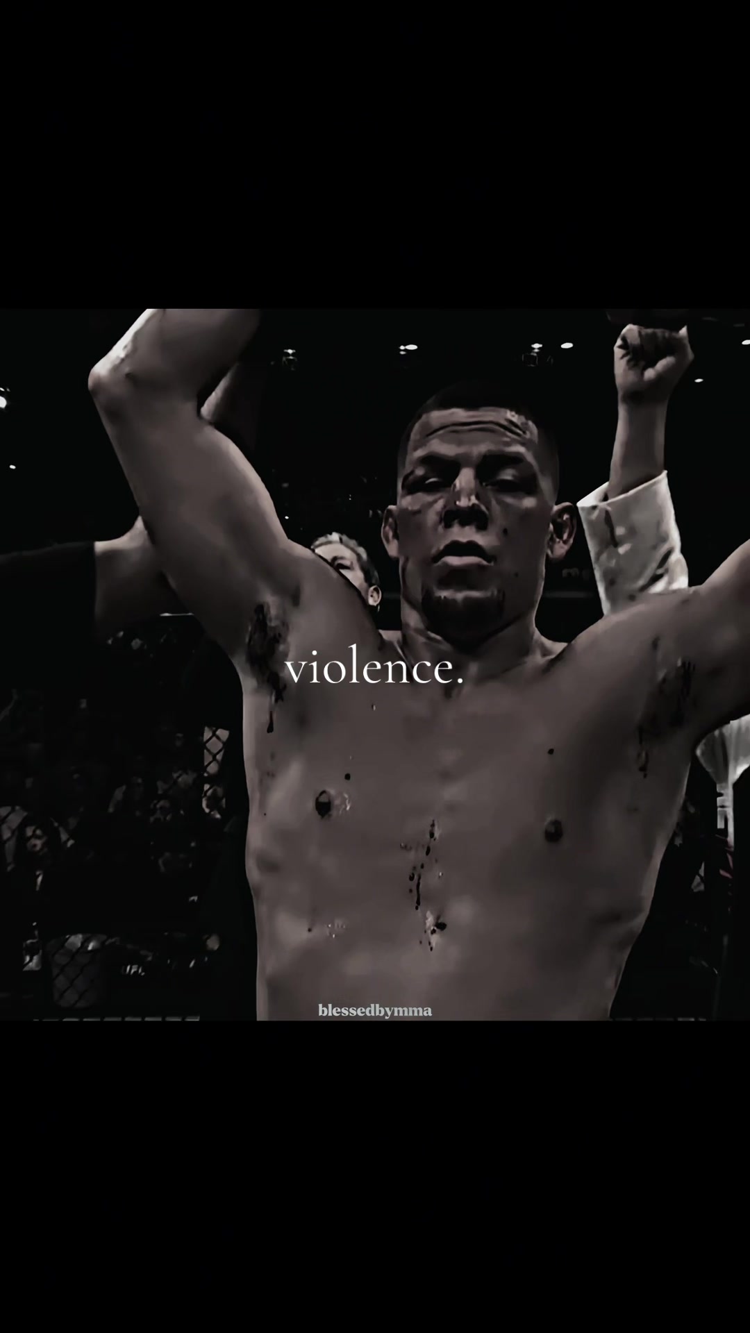 @blessedbymma