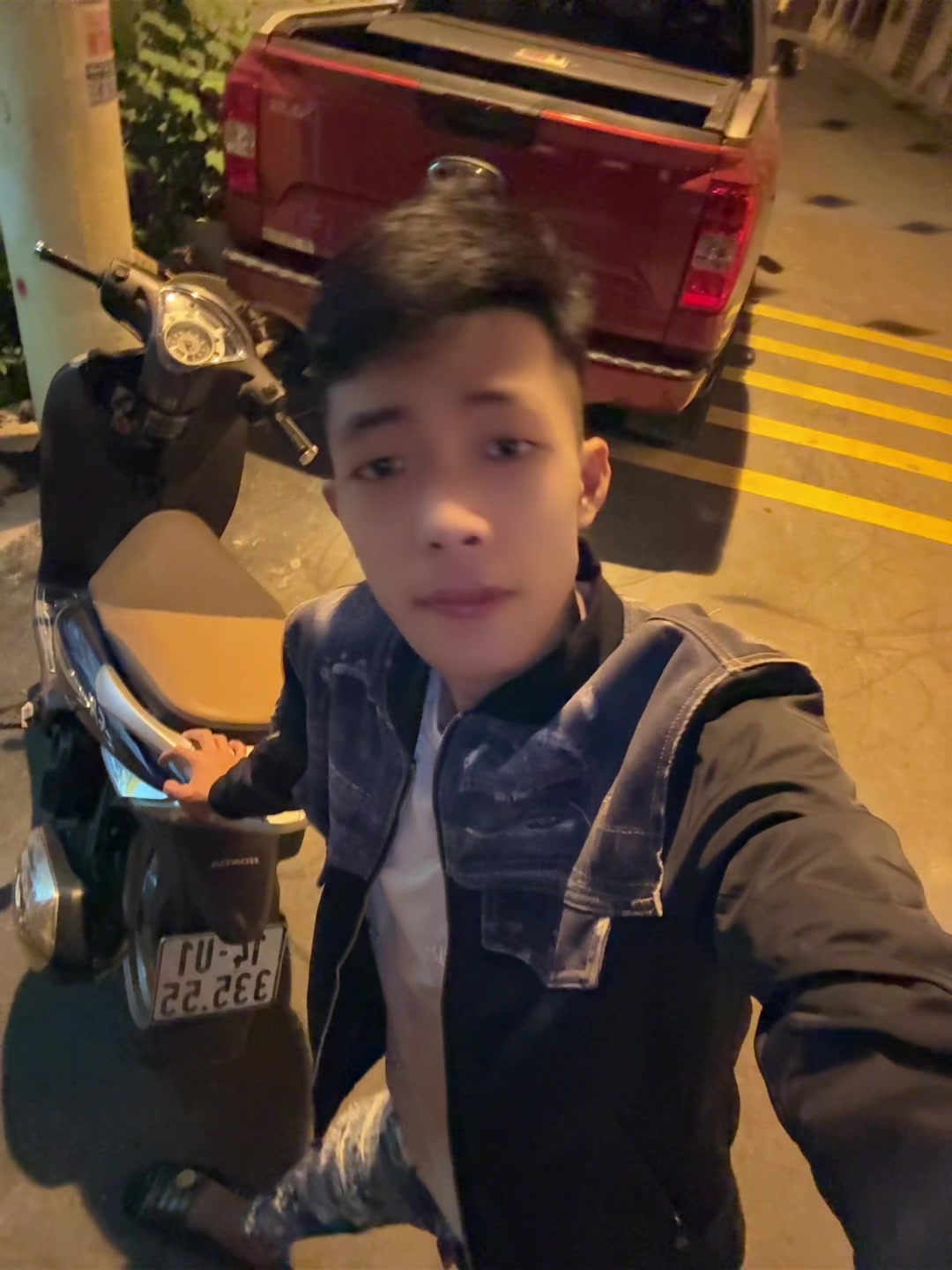 @Trọng Khánh