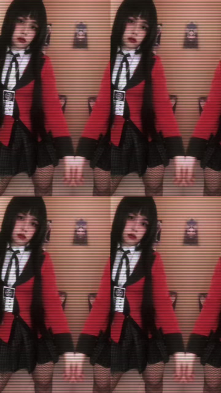 @Mary Cosplay