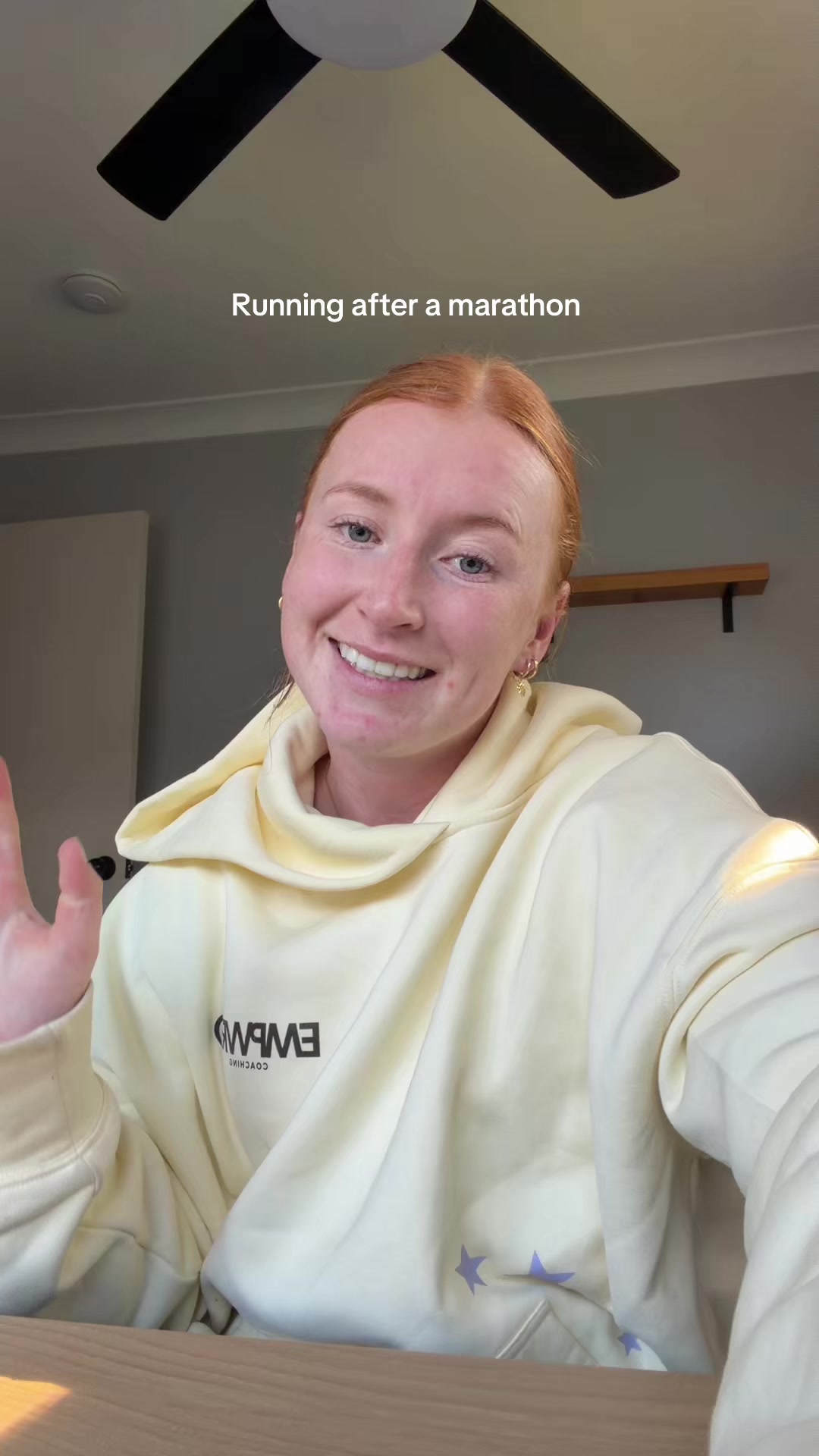 @Emma Y | run coach + physio