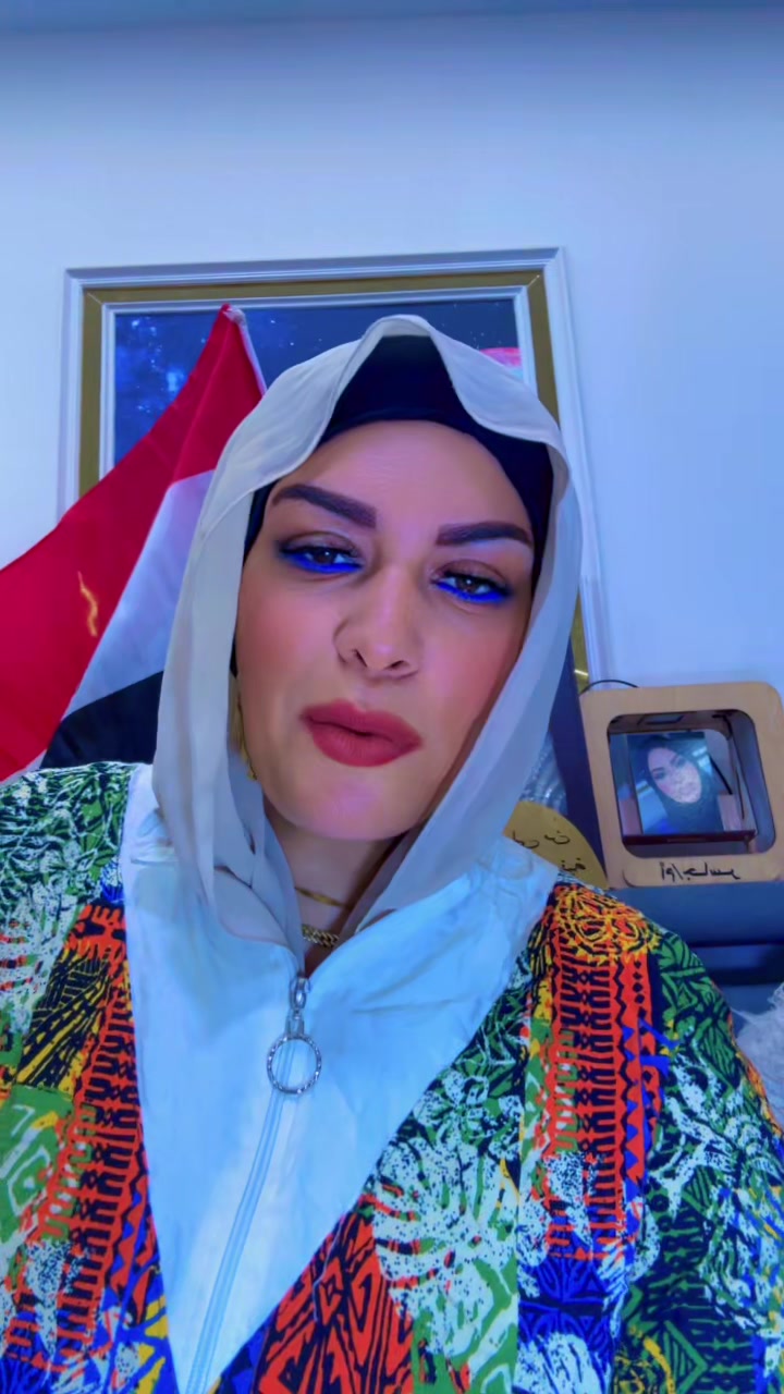 @ام جاسر كوميدى