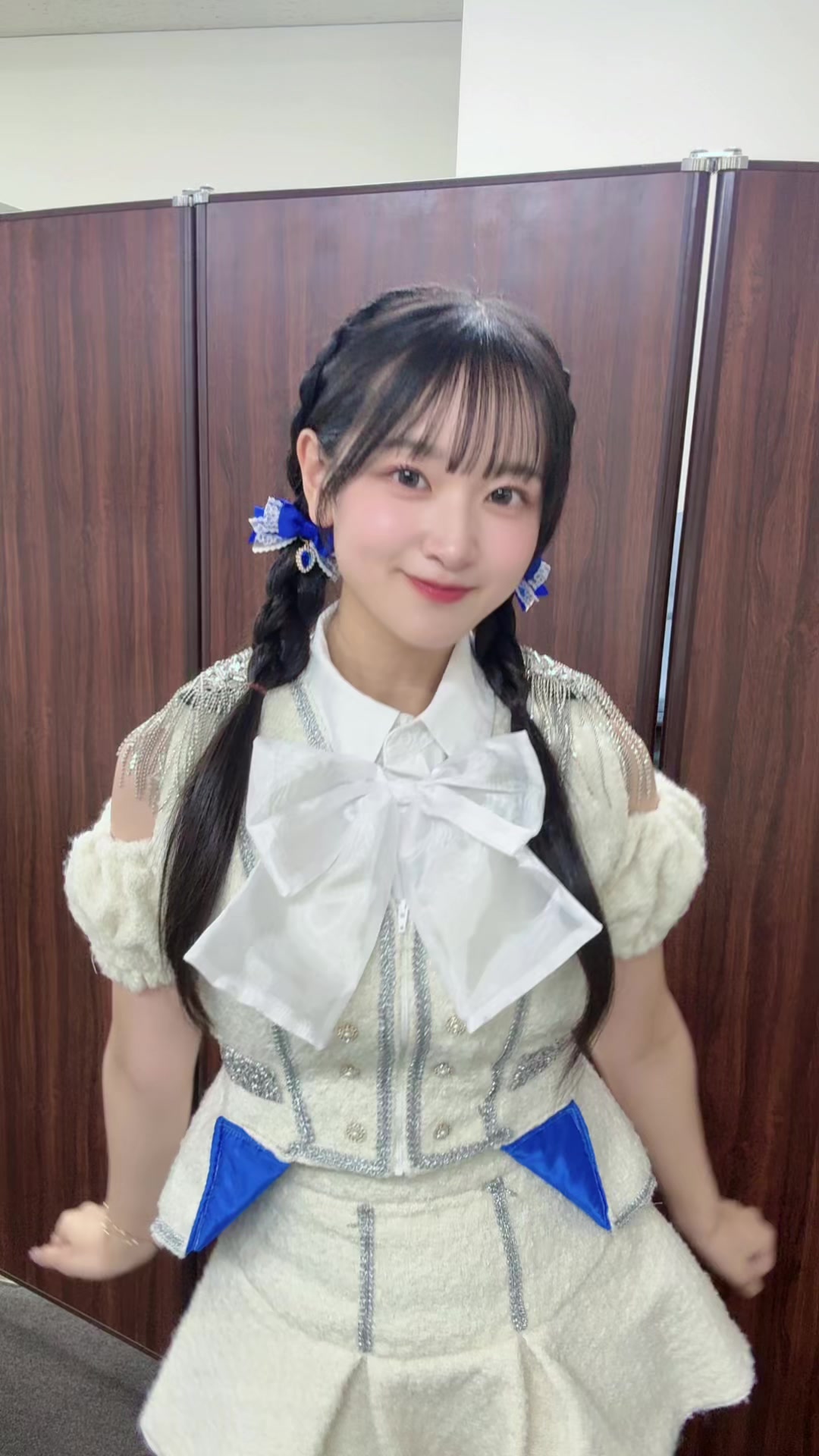 @利倉真悠