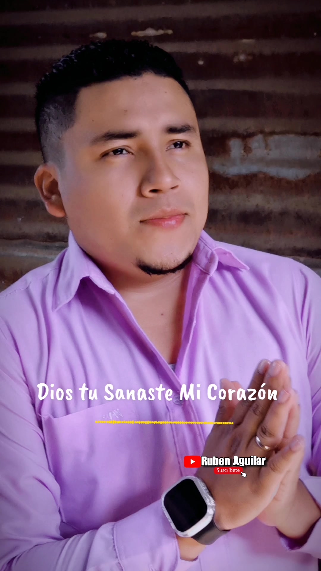 @Ruben Aguilar