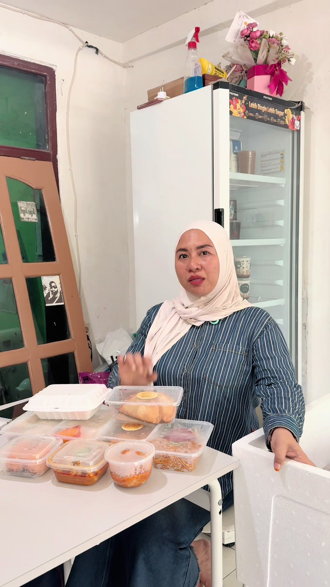 @jajan mbak sari
