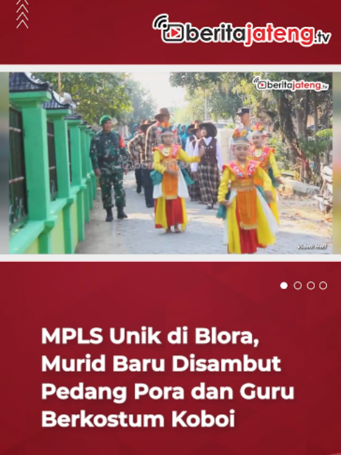 @Beritajateng.TV