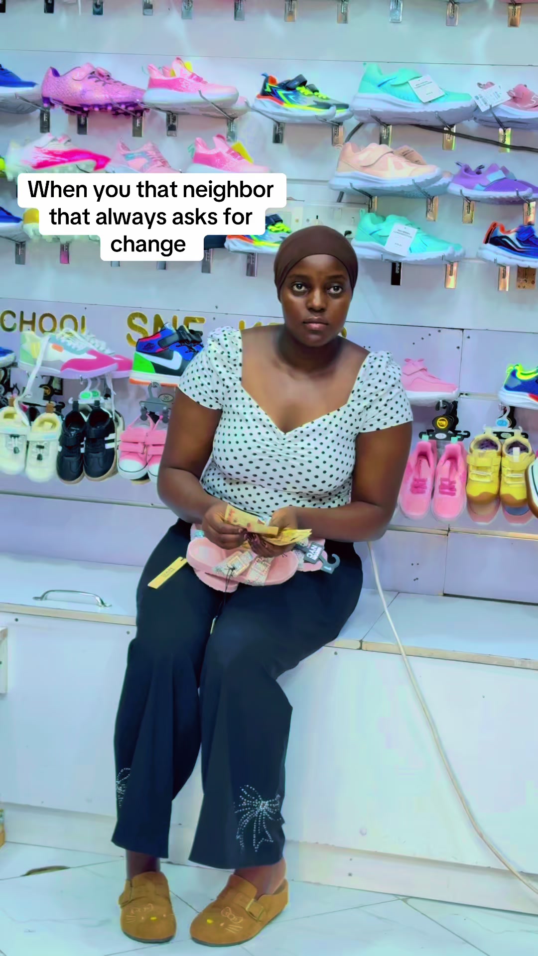 @JS ADDICTION SHOE STORE