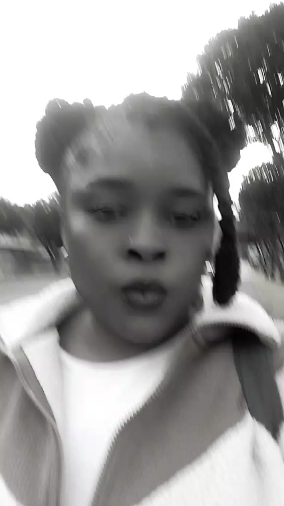 @Sharon Lil Mama Smok