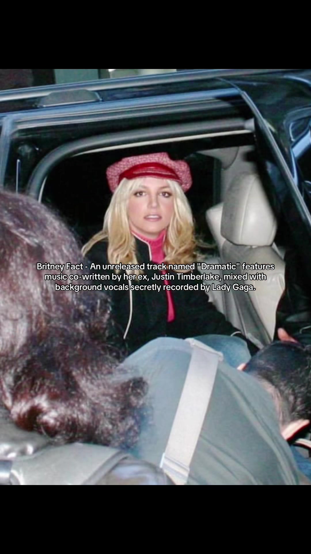 @✦ BRITNEYS UNIVERSE ✦