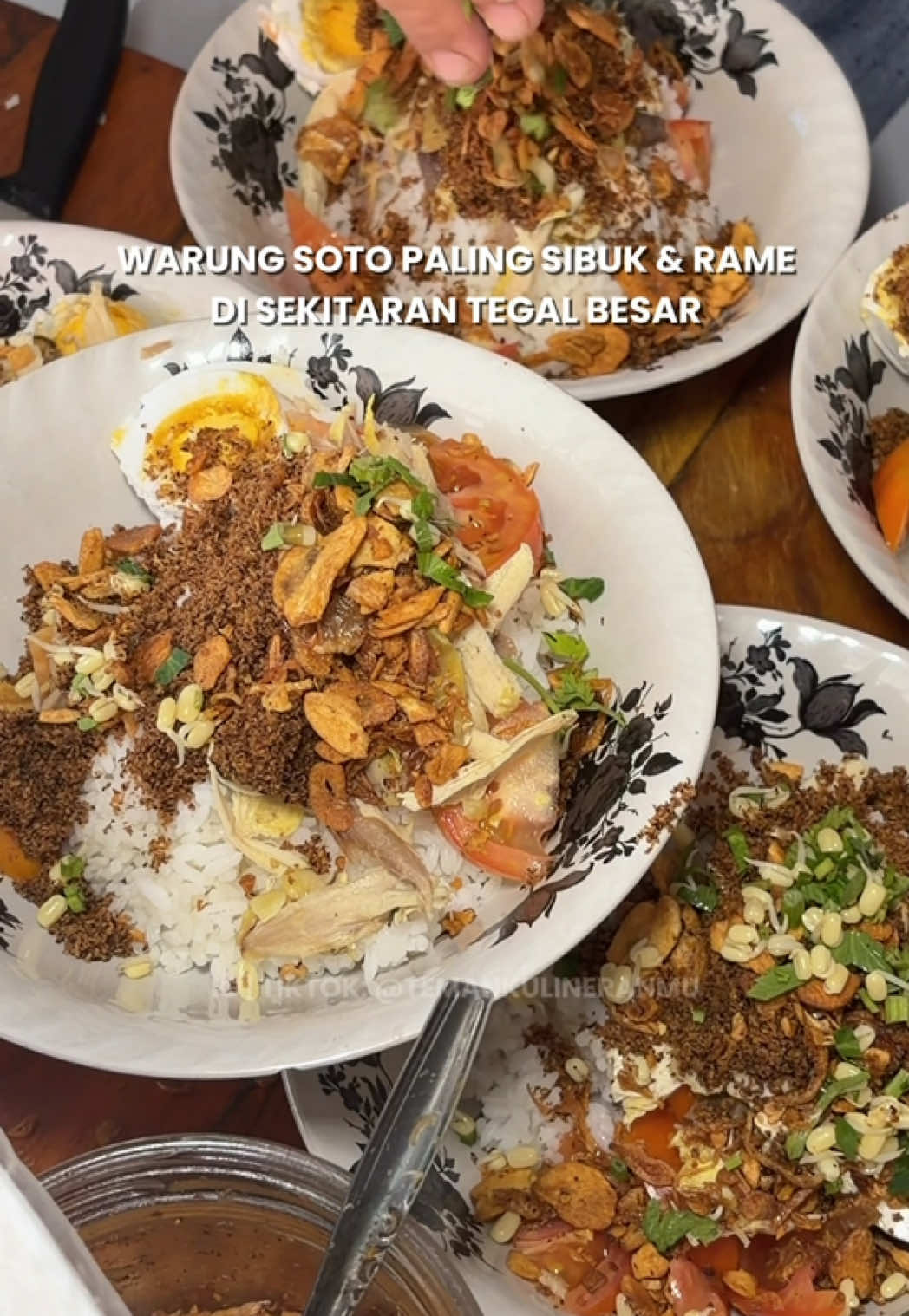 @temankulineranmu | FITRI