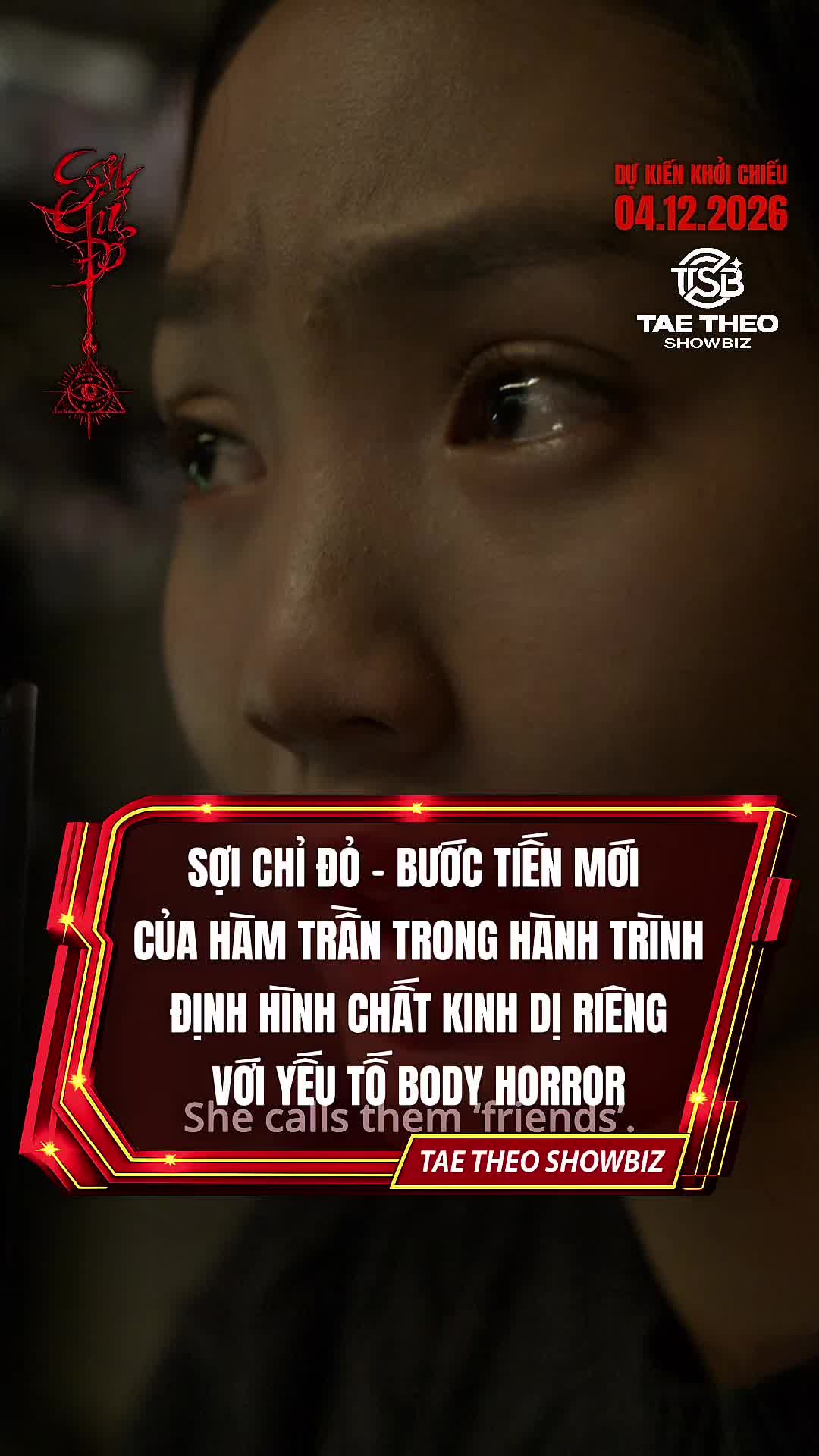 @Taetheoshowbiz