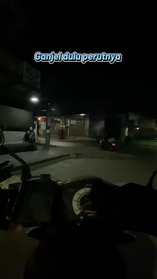 @Ichink V|Driver Bekasi