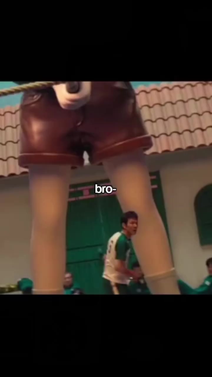 @Benjamin