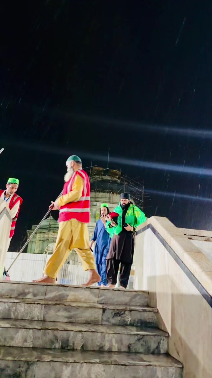 @Ajmer Sharif Dargah