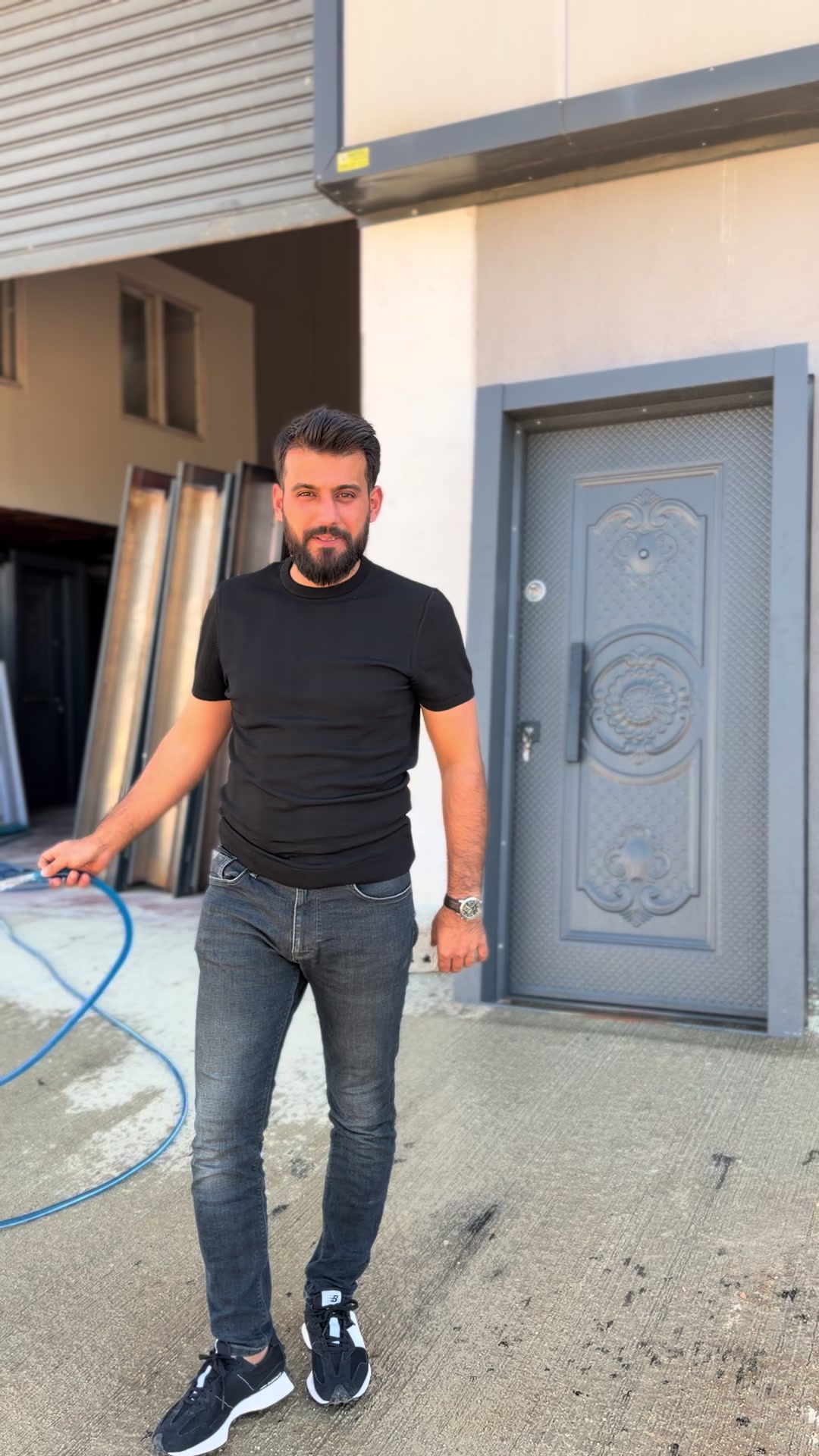 @OğuzhanKartal