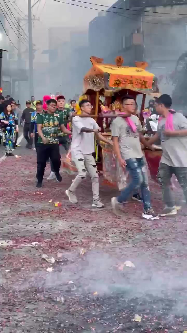 @秀水廣濟會-謝旻