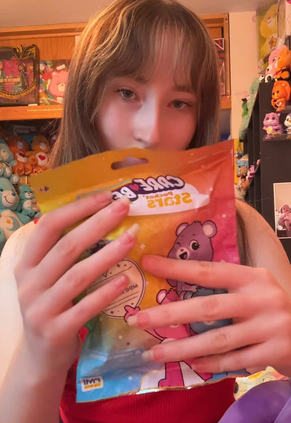 @Wish Bear ★
