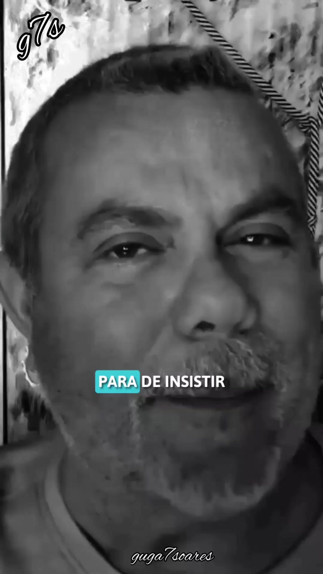 @Guga Soares