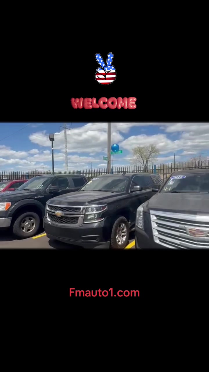 @Fm Auto1