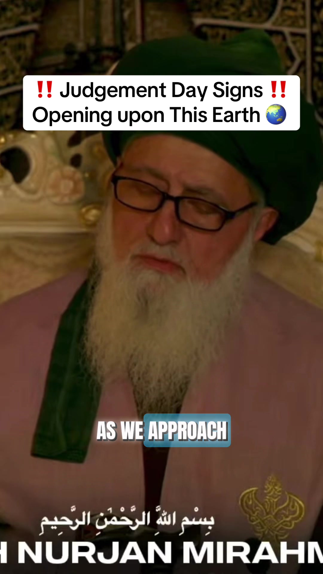 @Muhammadan Mysticism