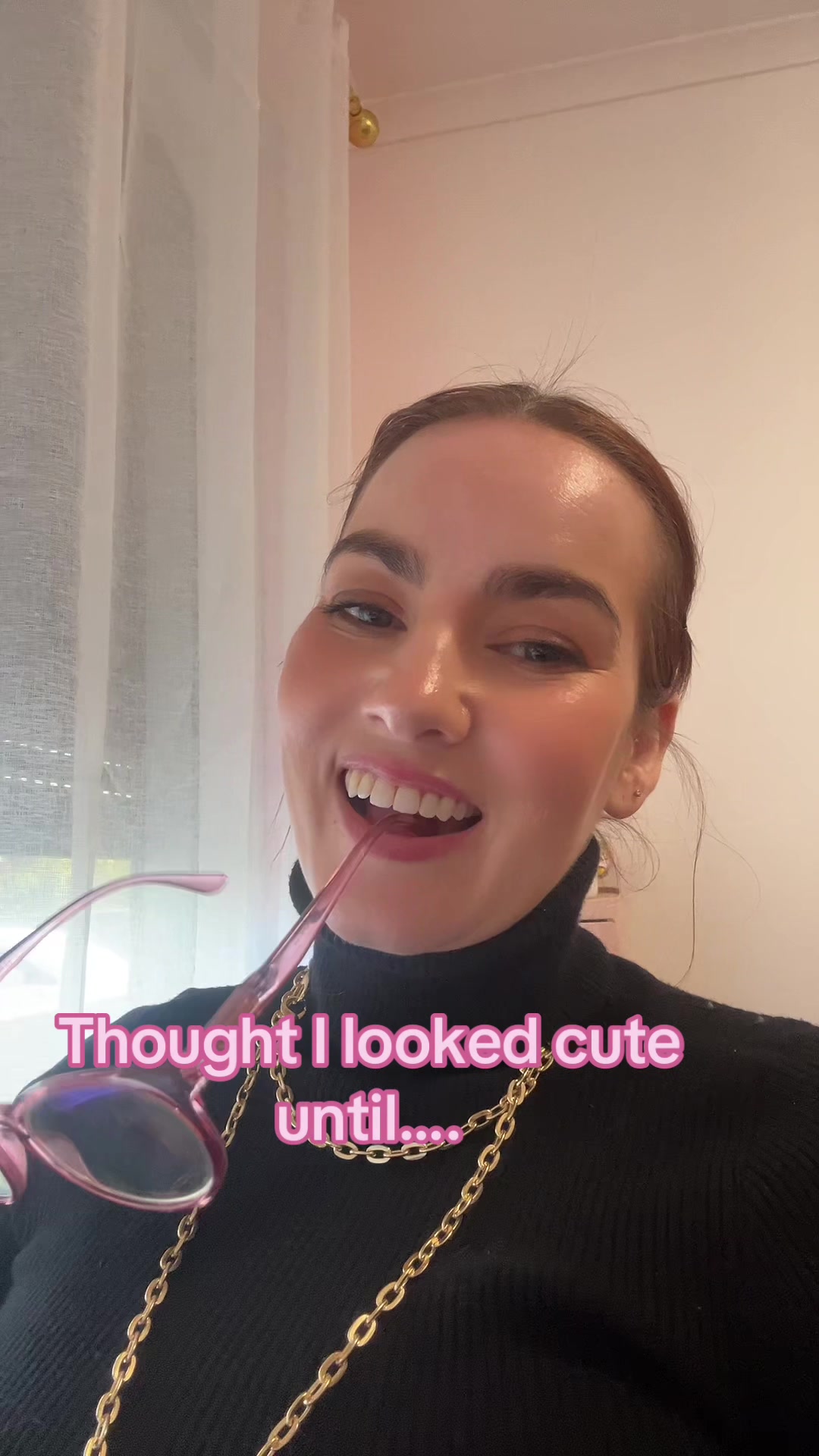 @Hairy God Mother