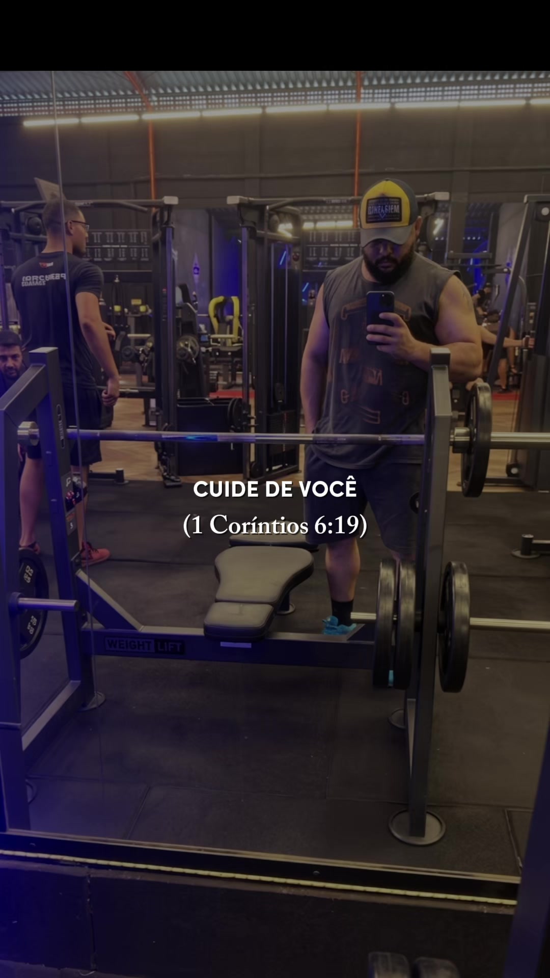 @Lucas Cristiano