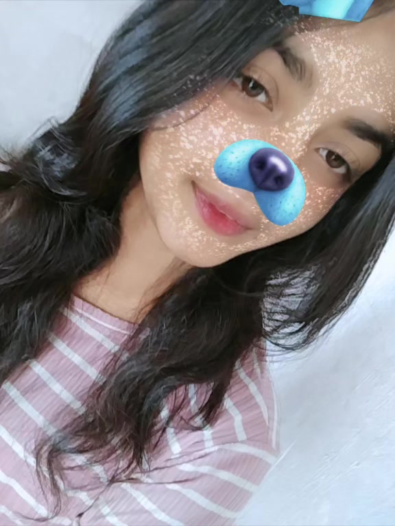 @Kali😘