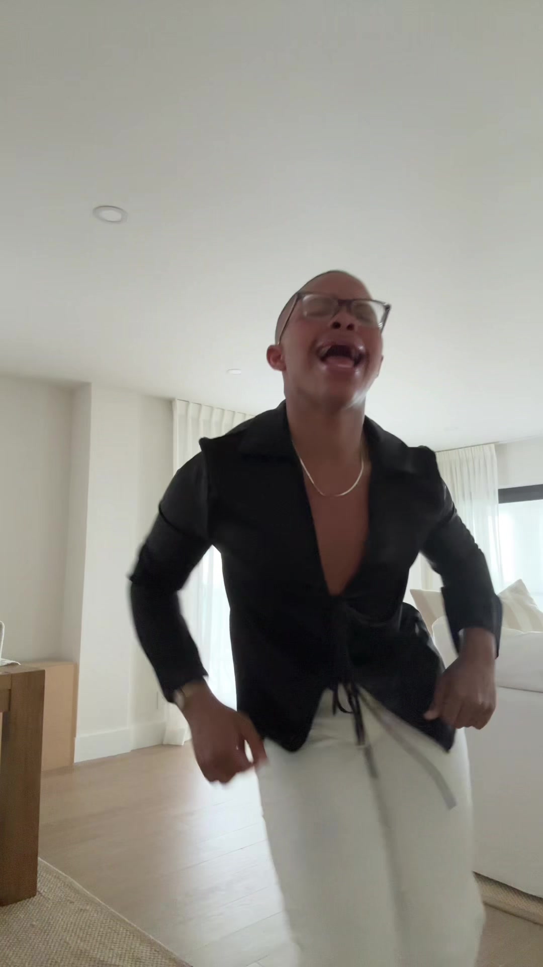 @Jalenci Living in Chicago ๐