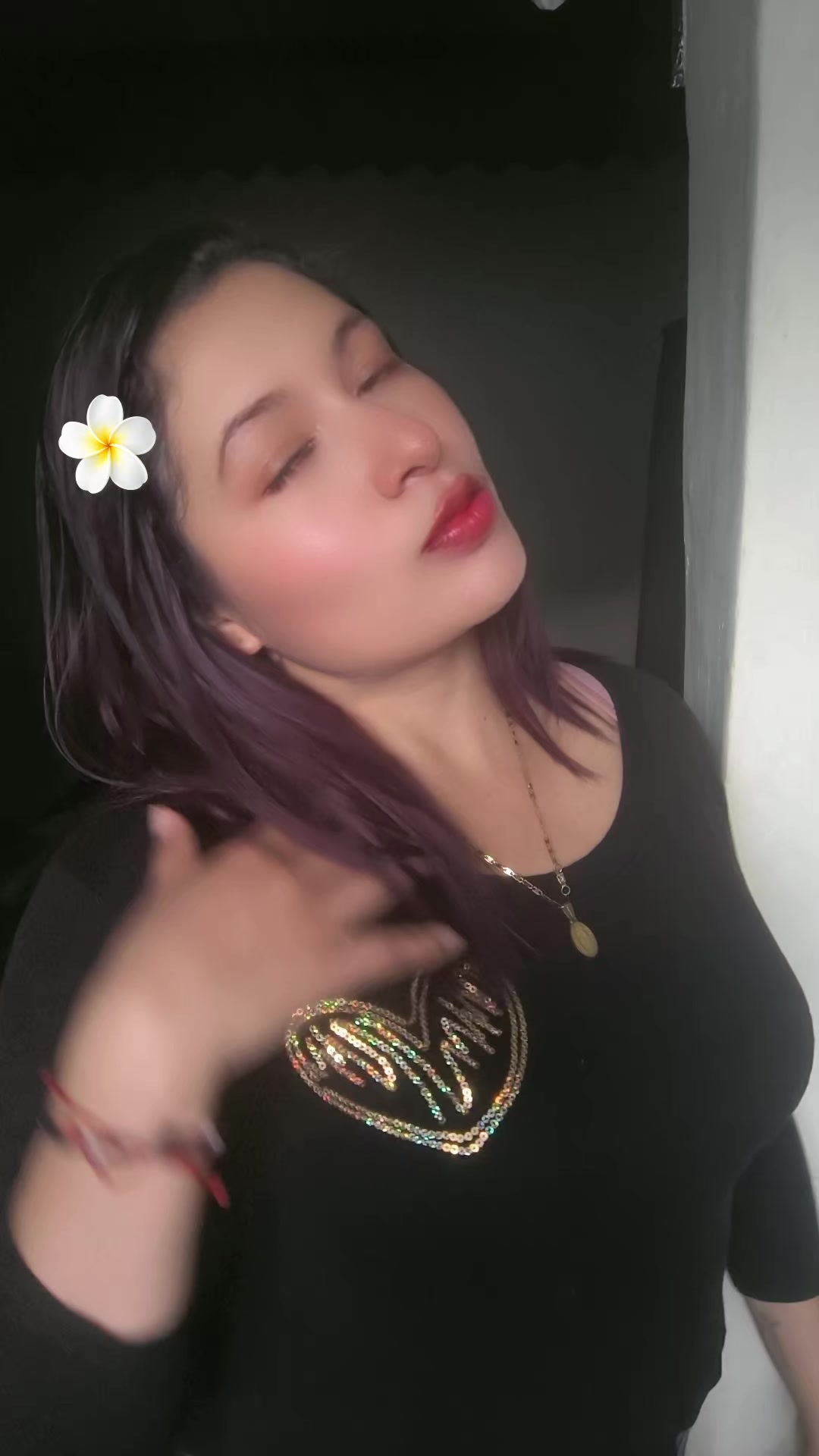 @🔥stefaniaRivera07⚖️