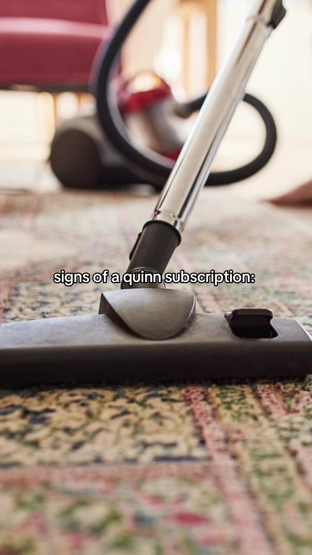 @Quinn App