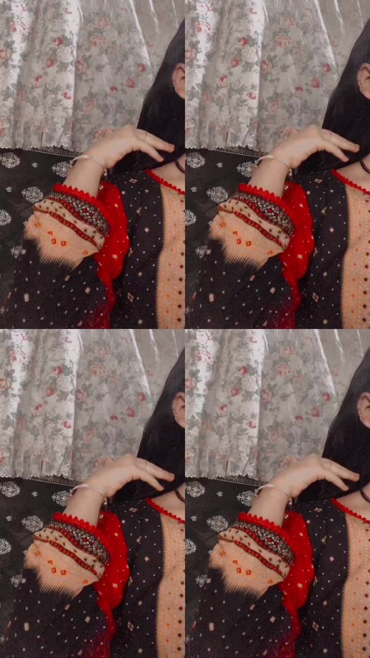 @👑Sindhi girl👑