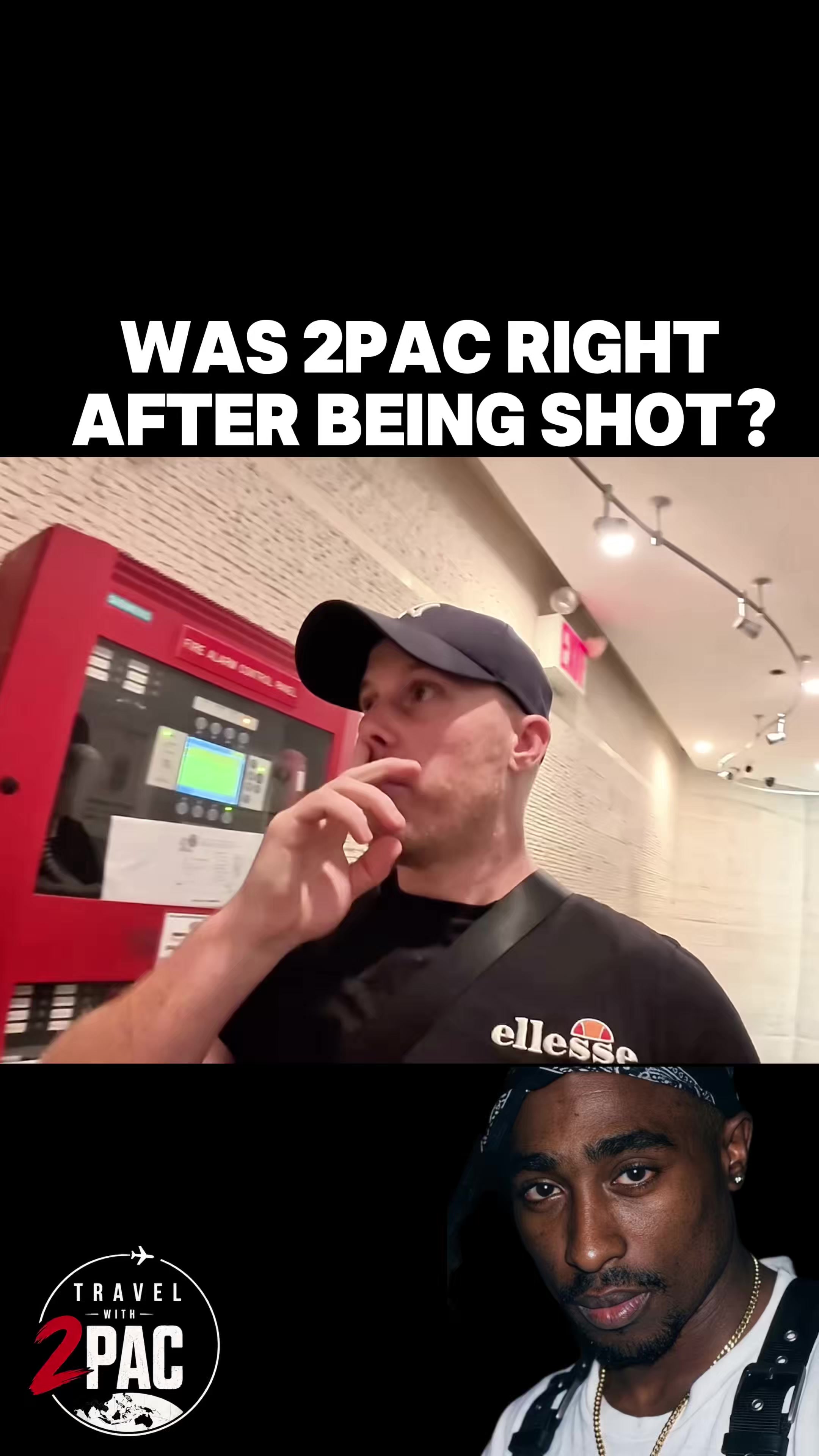 @Travel With 2Pac