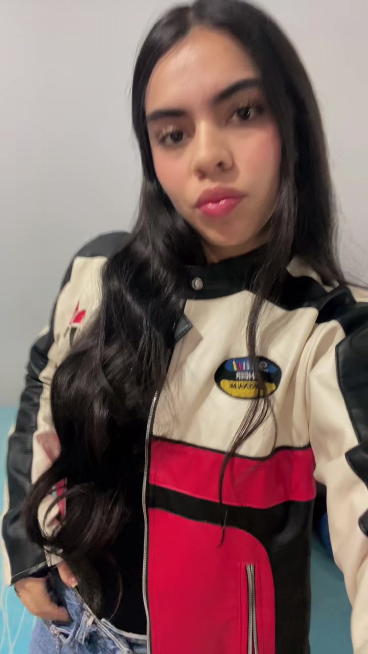 @Kate Muñoz
