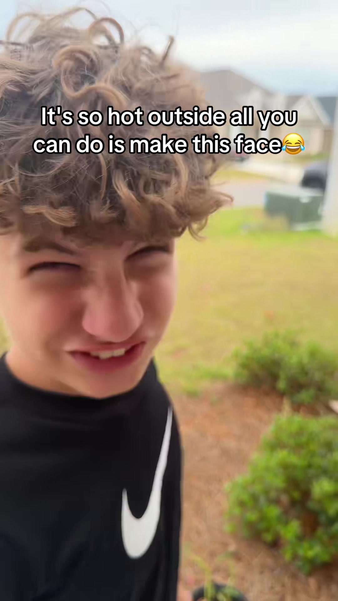 @Dayson and Nisewonger Nation