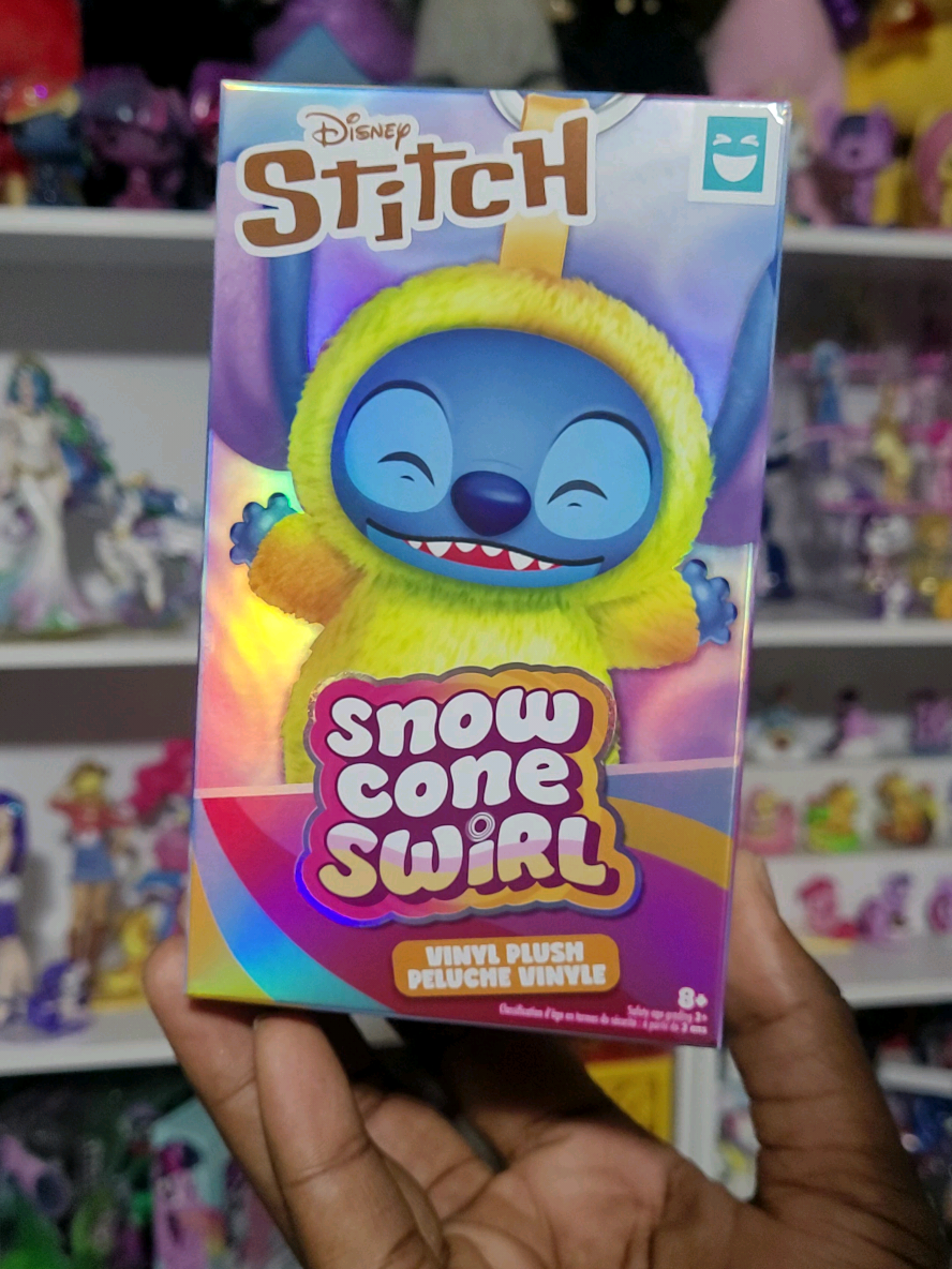 @The Unicorn Toy Box