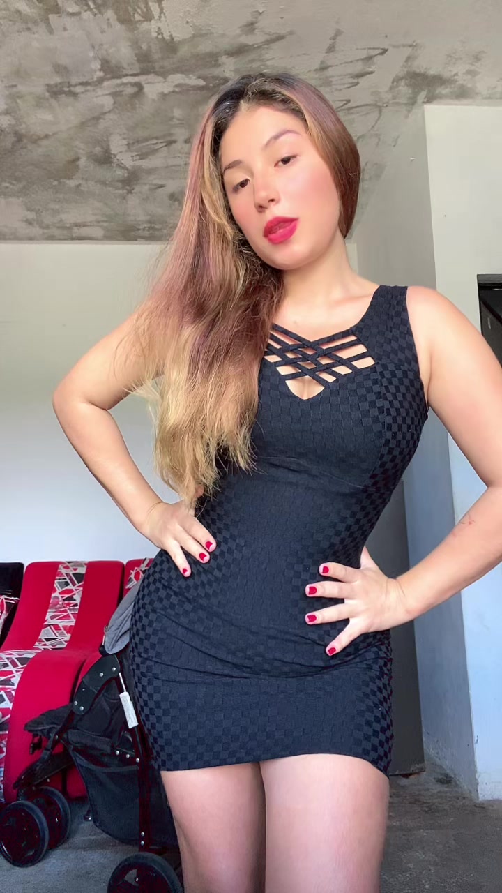 @Ecuatoriana ✨