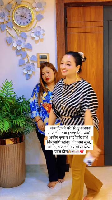 @Anjana Tiwari