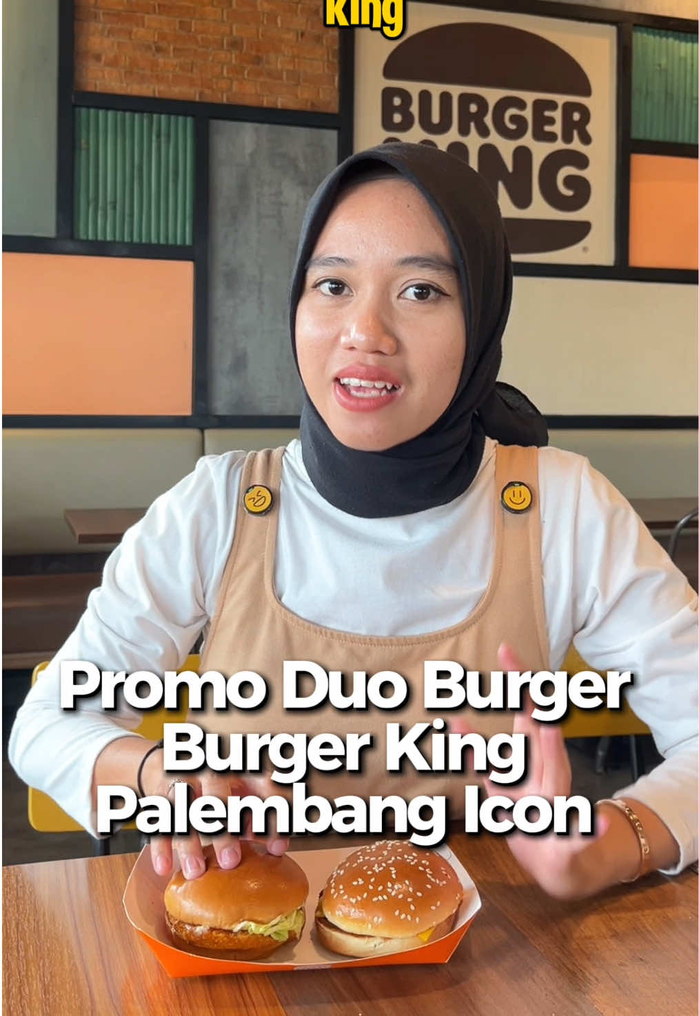 @FTR Official | PromoMakanLemak