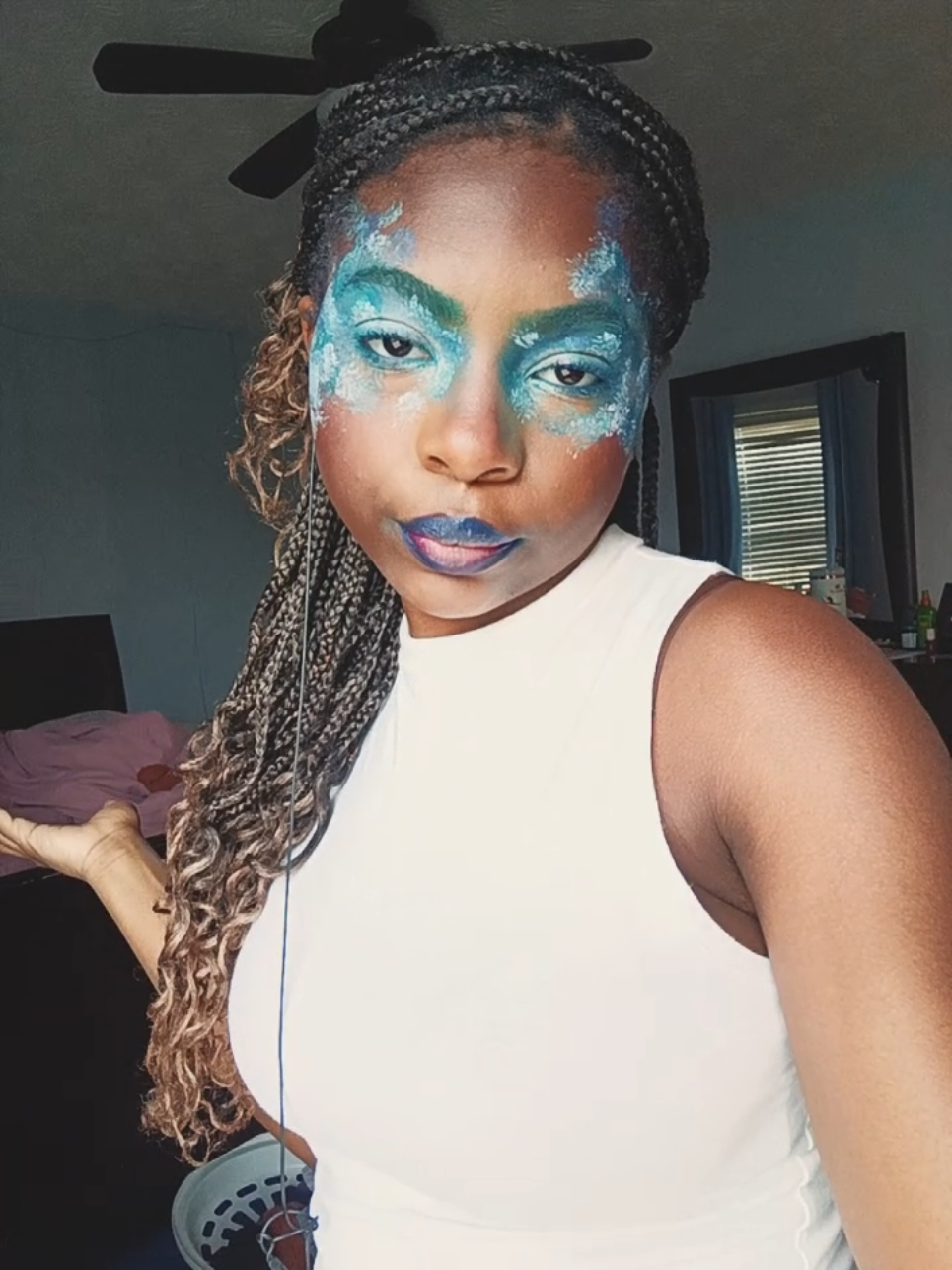 @tonidoesmakeup🇭🇹🇭🇹