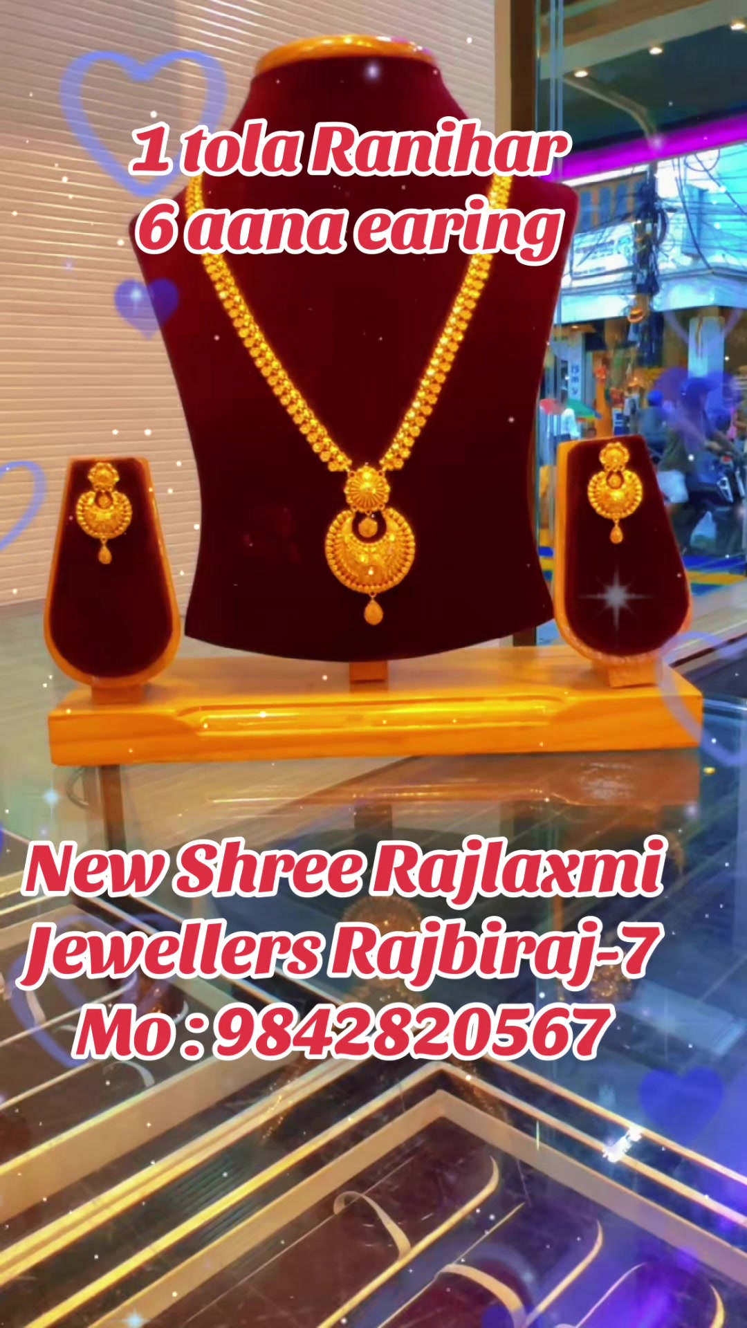 @❤️Raj Laxmi Jewelers🔥
