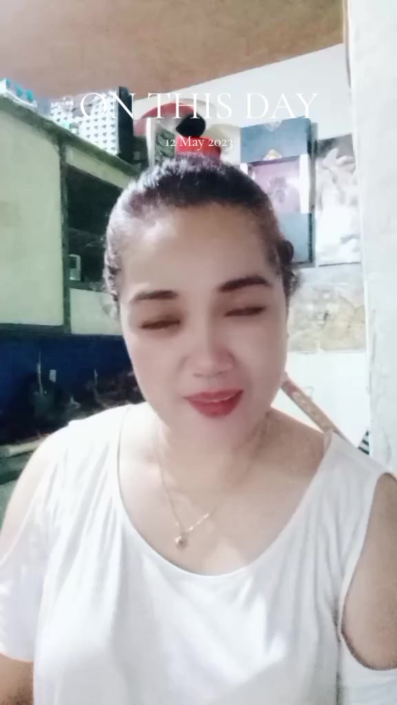 @Mae Ann diaz dechosa